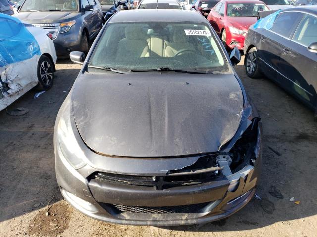 1C3CDFBB2FD172801 Dodge DART SXT