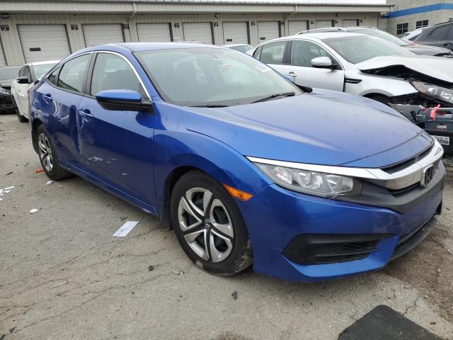 19XFC2F57HE010494 Honda Civic Lx