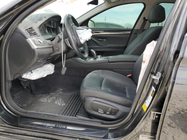 WBA5A5C5XGG352797 BMW 528 I