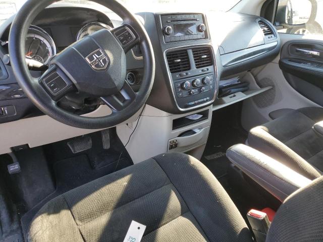 2C4RDGBG2HR856271 Dodge Grand Caravan Se
