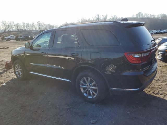 1C4RDJAG0HC627286 Dodge Durango Sxt