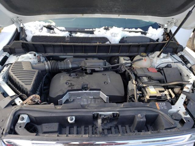 1GKKNSLA7HZ288704 GMC ACADIA SLE