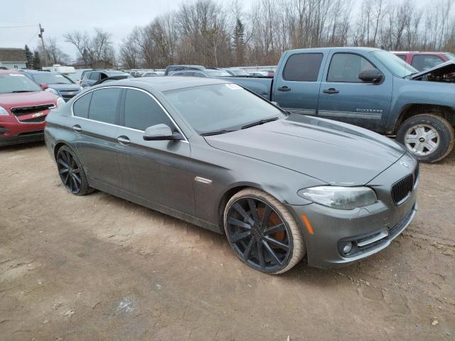 WBA5A7C52FD622696 BMW 528 XI