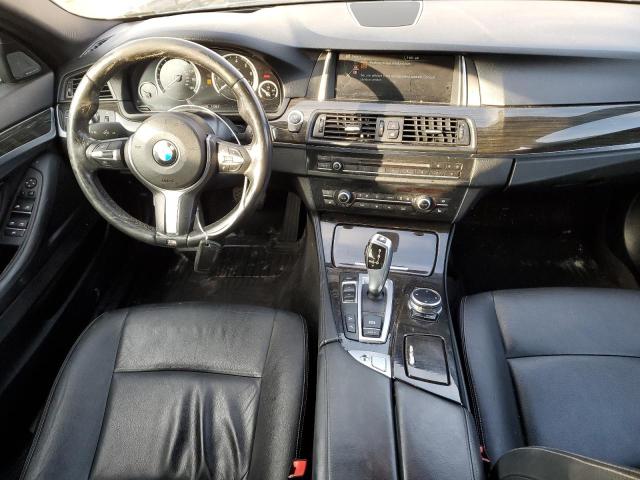 WBA5B3C58ED534403 BMW 535 XI
