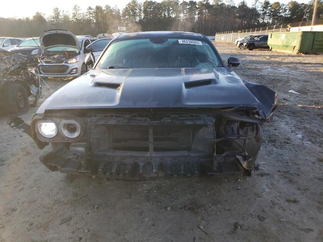 2C3CDZAG3GH255866 Dodge Challenger Sxt