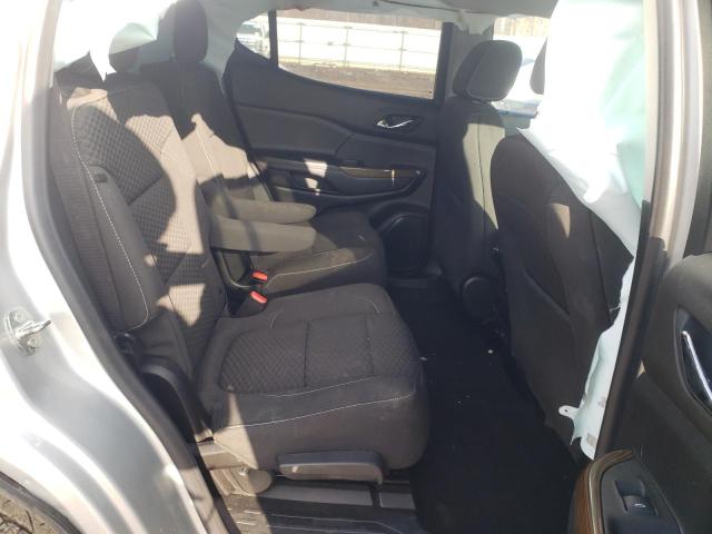 1GKKNSLA0KZ203323 GMC ACADIA SLE