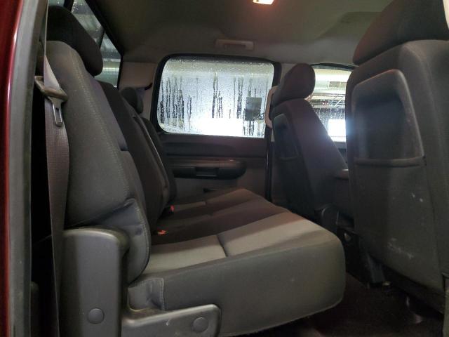 1GT120CG0EF191124 GMC Sierra K2500 Sle
