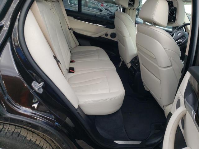 5UXKR6C55E0J72412 BMW X5 Xdrive50i