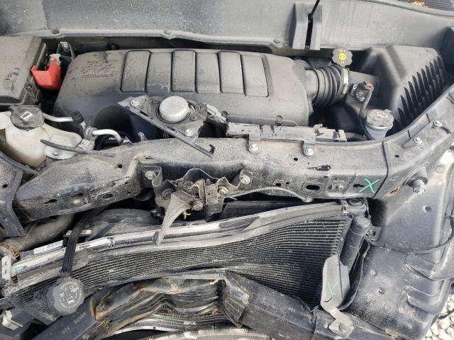 1GKKRTKD7EJ245836 GMC Acadia Denali