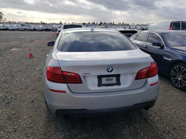 WBA5B3C51ED530404 BMW 535 XI