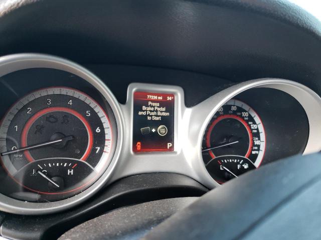 3C4PDCAB4GT127724 Dodge JOURNEY SE