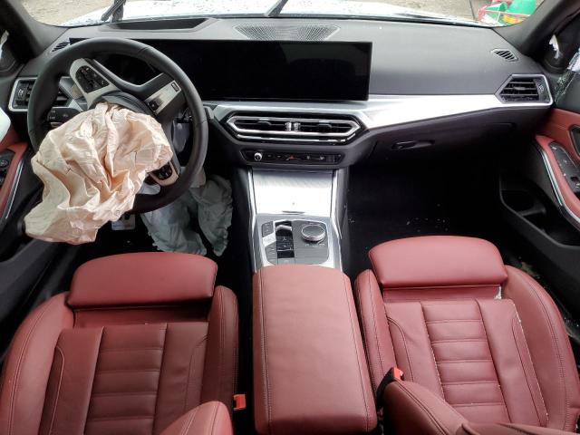3MW49FF0XP8C90066 BMW M340XI