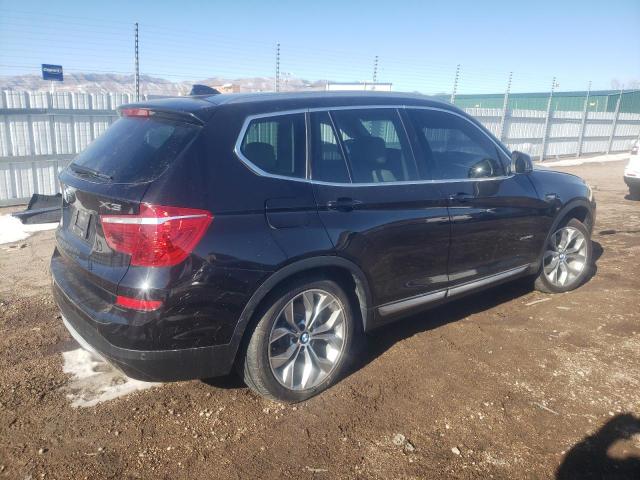 5UXWX9C53G0D76401 BMW X3 Xdrive28i