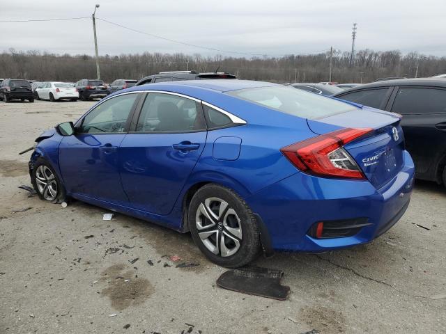 19XFC2F57HE010494 Honda Civic Lx