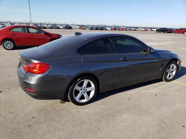 WBA3N9C59FK246422 BMW 428 XI