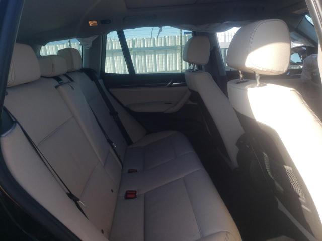 5UXWX9C53G0D76401 BMW X3 Xdrive28i