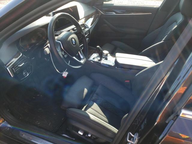 WBA13BJ04MWX09164 BMW 530 XI