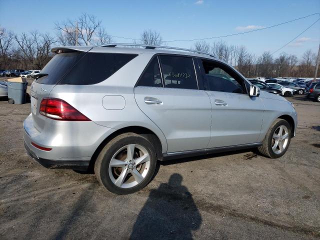4JGDA5HB5GA802321 Mercedes-Benz Gle 350 4matic