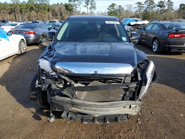 2GKALMEK3E6232754 GMC Terrain Sle