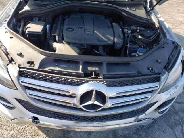 4JGDA5HB5GA802321 Mercedes-Benz Gle 350 4matic