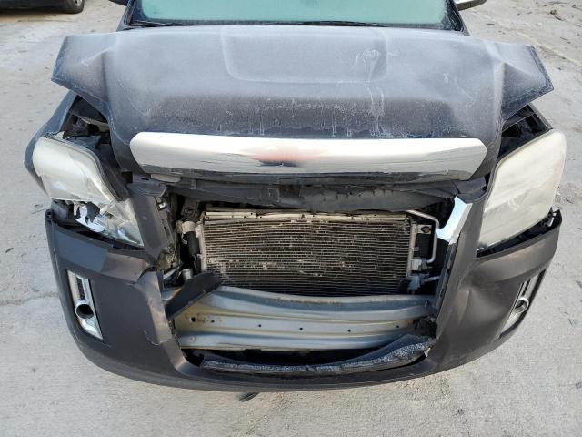 2GKALREK0F6335449 GMC Terrain Sle