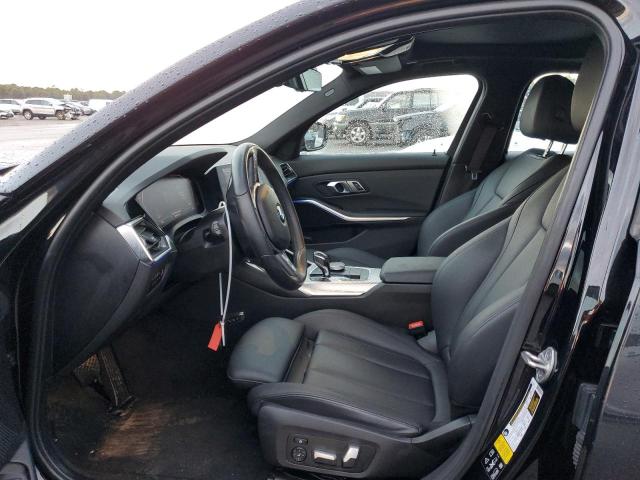 3MW5R7J05M8C12078 BMW 330XI