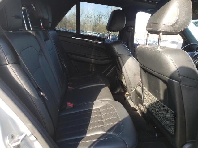 4JGDA5HB5GA802321 Mercedes-Benz Gle 350 4matic
