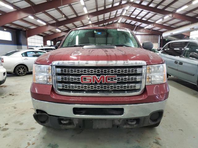 1GT120CG0EF191124 GMC Sierra K2500 Sle