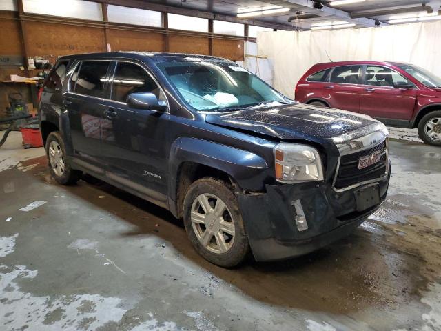 2GKALMEK5E6366777 GMC Terrain Sle
