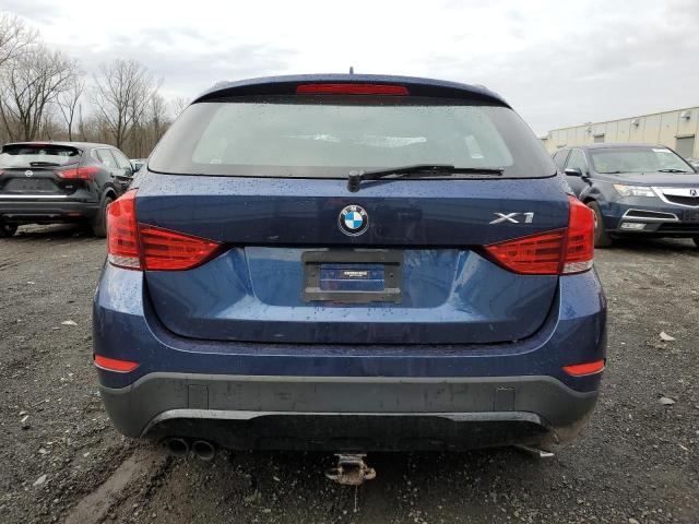WBAVL1C51FVY28352 BMW X1 Xdrive28i