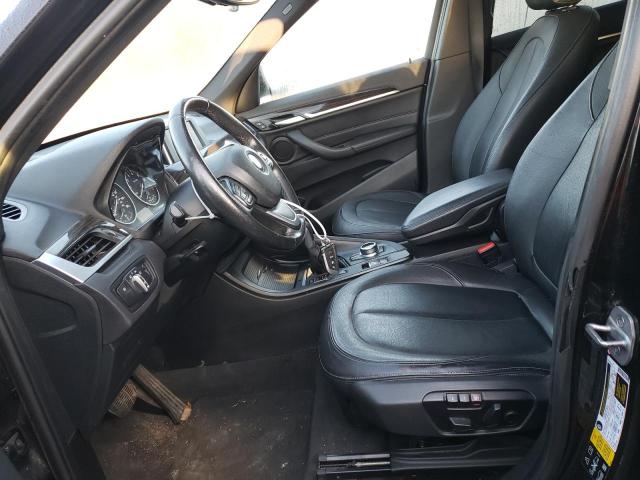 WBXHT3Z38H4A54231 BMW X1 Xdrive28i