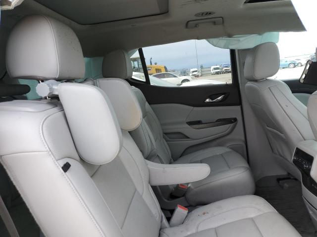 1GKKNMLS5MZ172433 GMC ACADIA SLT