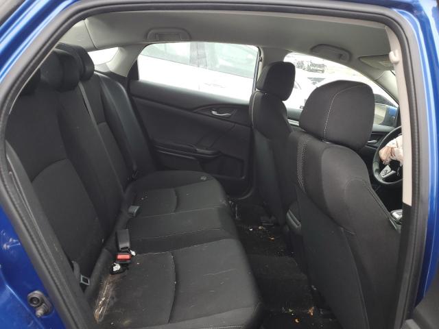 19XFC2F57HE010494 Honda Civic Lx