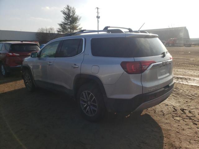 1GKKNSLA0KZ203323 GMC ACADIA SLE