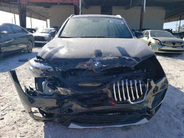 WBXJG9C06L5R98889 BMW X1 Xdrive28i