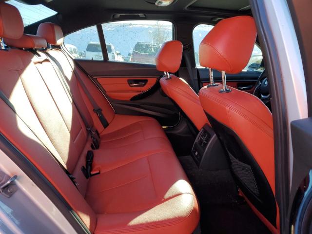WBA3B3G53ENR82186 BMW 328 XI