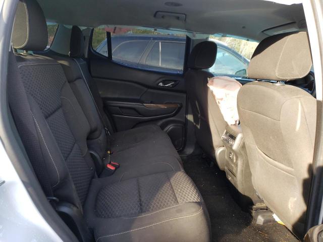 1GKKNSLA7HZ288704 GMC ACADIA SLE