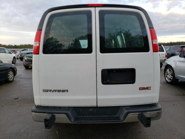 1GTW7AFG2J1910664 GMC Savana G2500