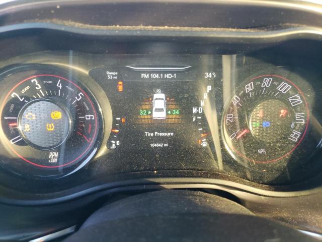 2C3CDZAG3GH255866 Dodge Challenger Sxt