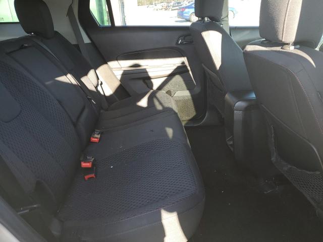 2GKALMEK3F6134342 GMC Terrain Sle