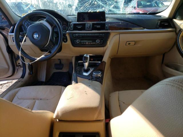 WBA3B5C57FF960463 BMW 328 Xi Sulev