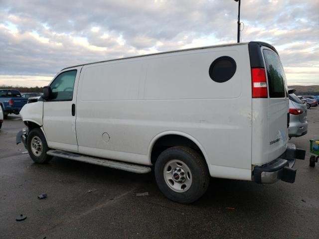 1GTW7AFG2J1910664 GMC Savana G2500