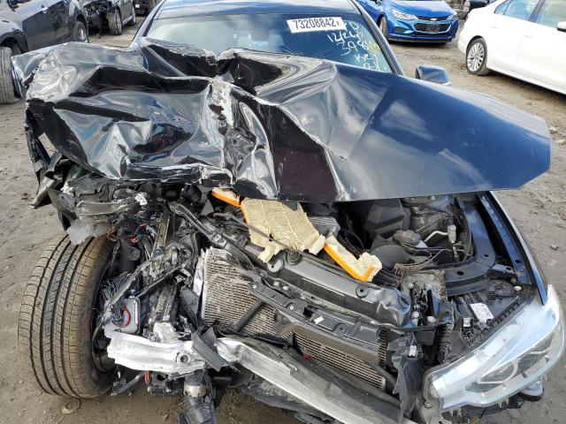 WBA8A9C54JAH13989 BMW 320 I