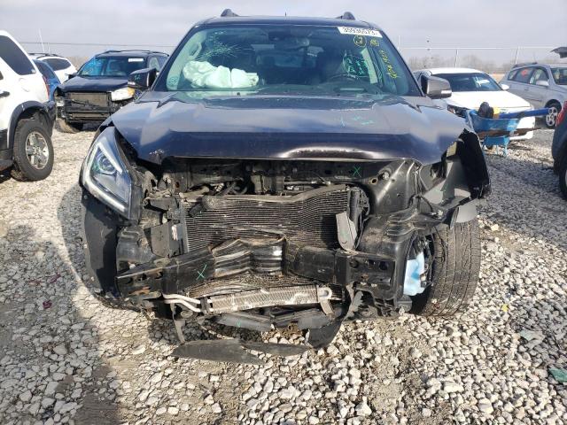 1GKKRTKD7EJ245836 GMC Acadia Denali