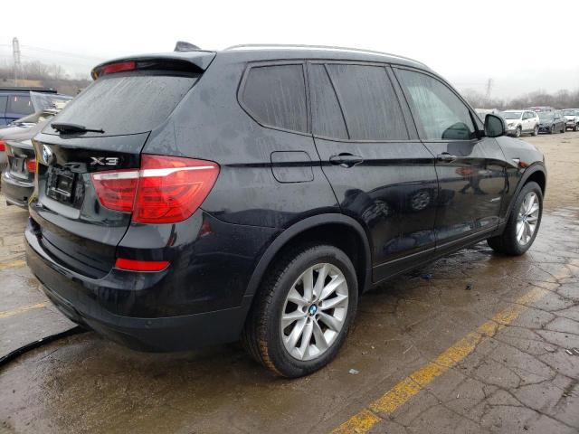 5UXWX9C54F0D44832 BMW X3 Xdrive28i