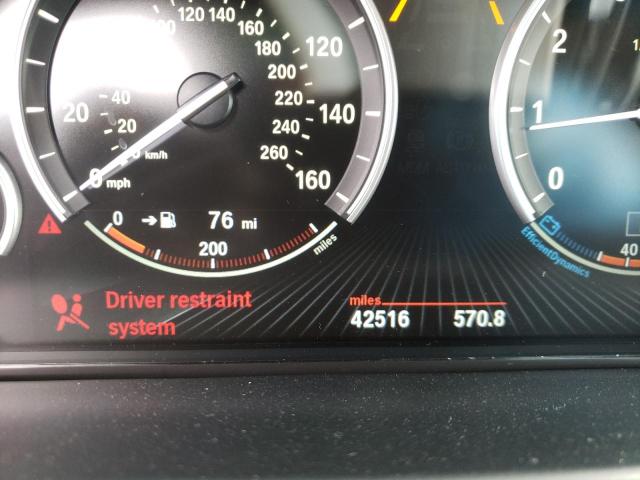 5UXKR6C55E0J72412 BMW X5 Xdrive50i