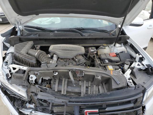 1GKKNMLS5MZ172433 GMC ACADIA SLT