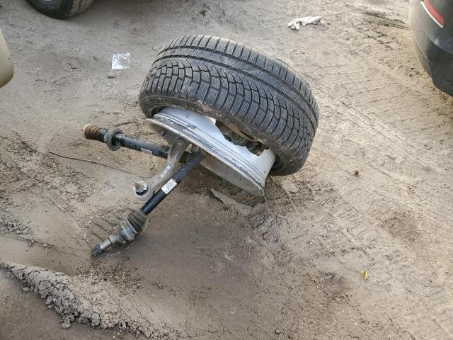 WBA5B3C58ED534403 BMW 535 XI