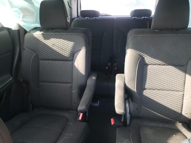 1GKKNSLA0KZ203323 GMC ACADIA SLE