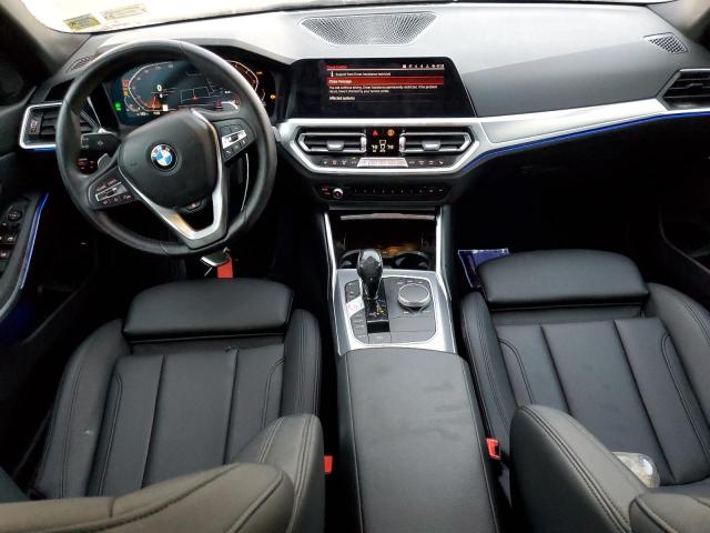 3MW5R7J05M8C12078 BMW 330XI